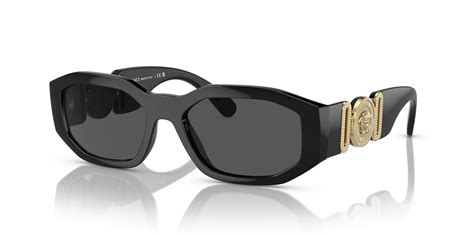 versace shades sunglass hut